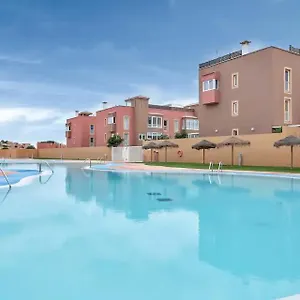 Dunas With Swimming Pool Corralejo