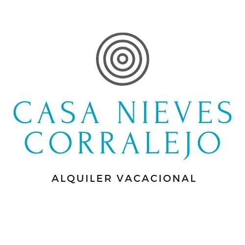 Casa Nieves Corralejo Lejlighed 0*,  Spanien