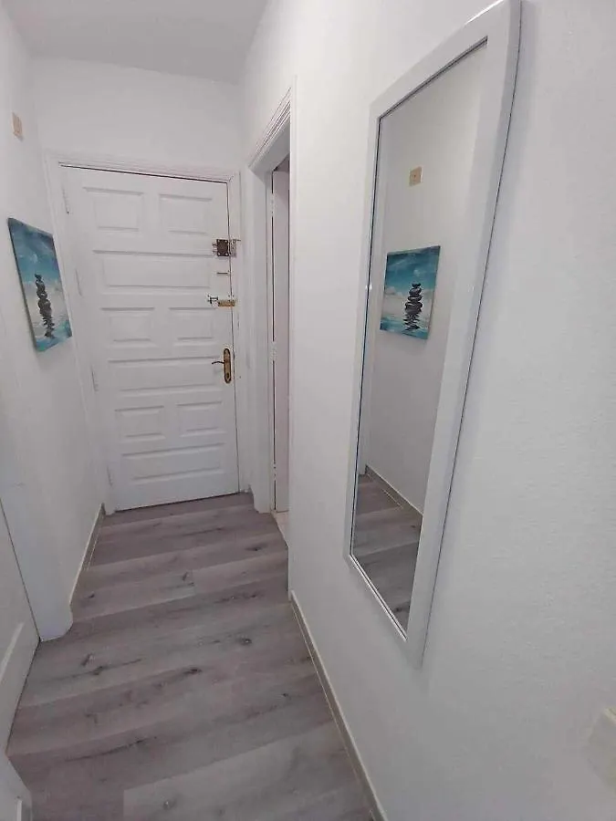 Casa Nieves Corralejo Lejlighed 0*,