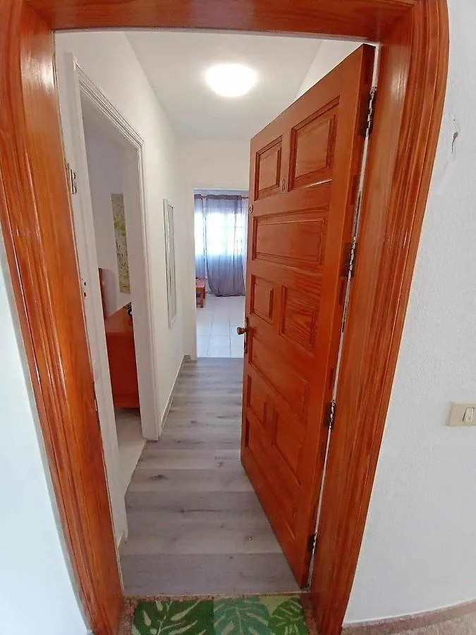 Casa Nieves Corralejo Lejlighed